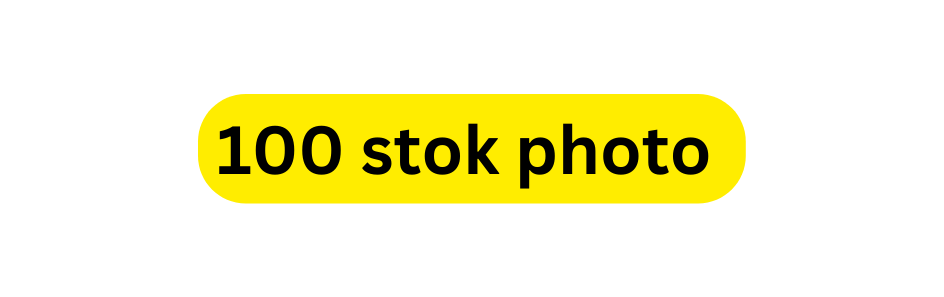 100 stok photo